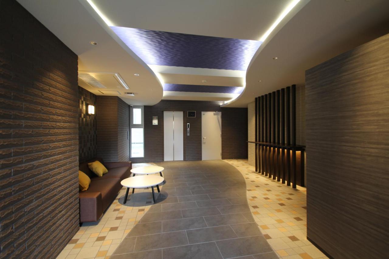 Apartamento @Rlis_House 難波 Osaka Exterior foto