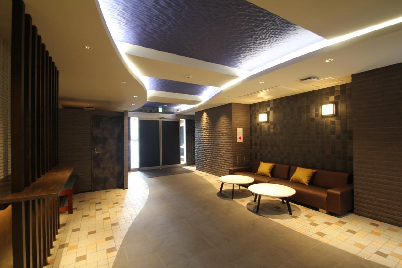 Apartamento @Rlis_House 難波 Osaka Exterior foto