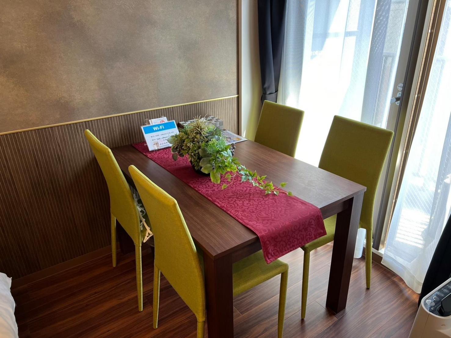 Apartamento @Rlis_House 難波 Osaka Exterior foto
