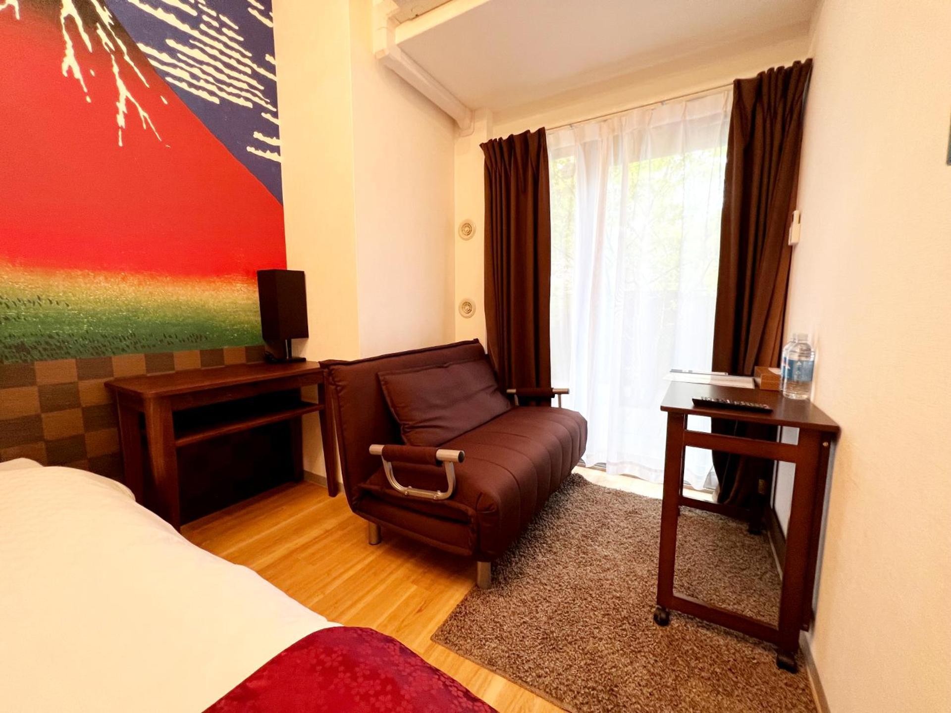 Apartamento @Rlis_House 難波 Osaka Exterior foto