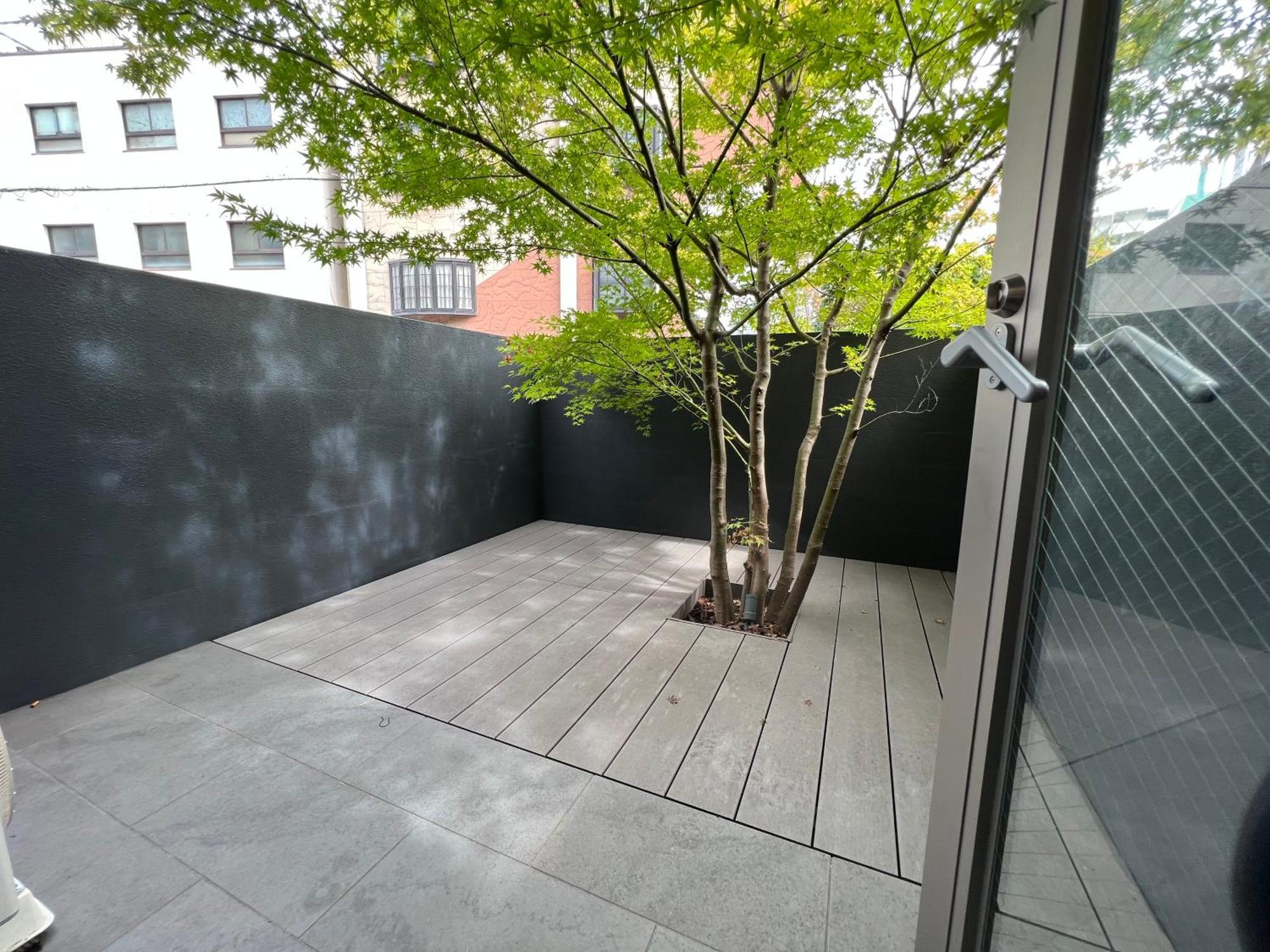 Apartamento @Rlis_House 難波 Osaka Exterior foto