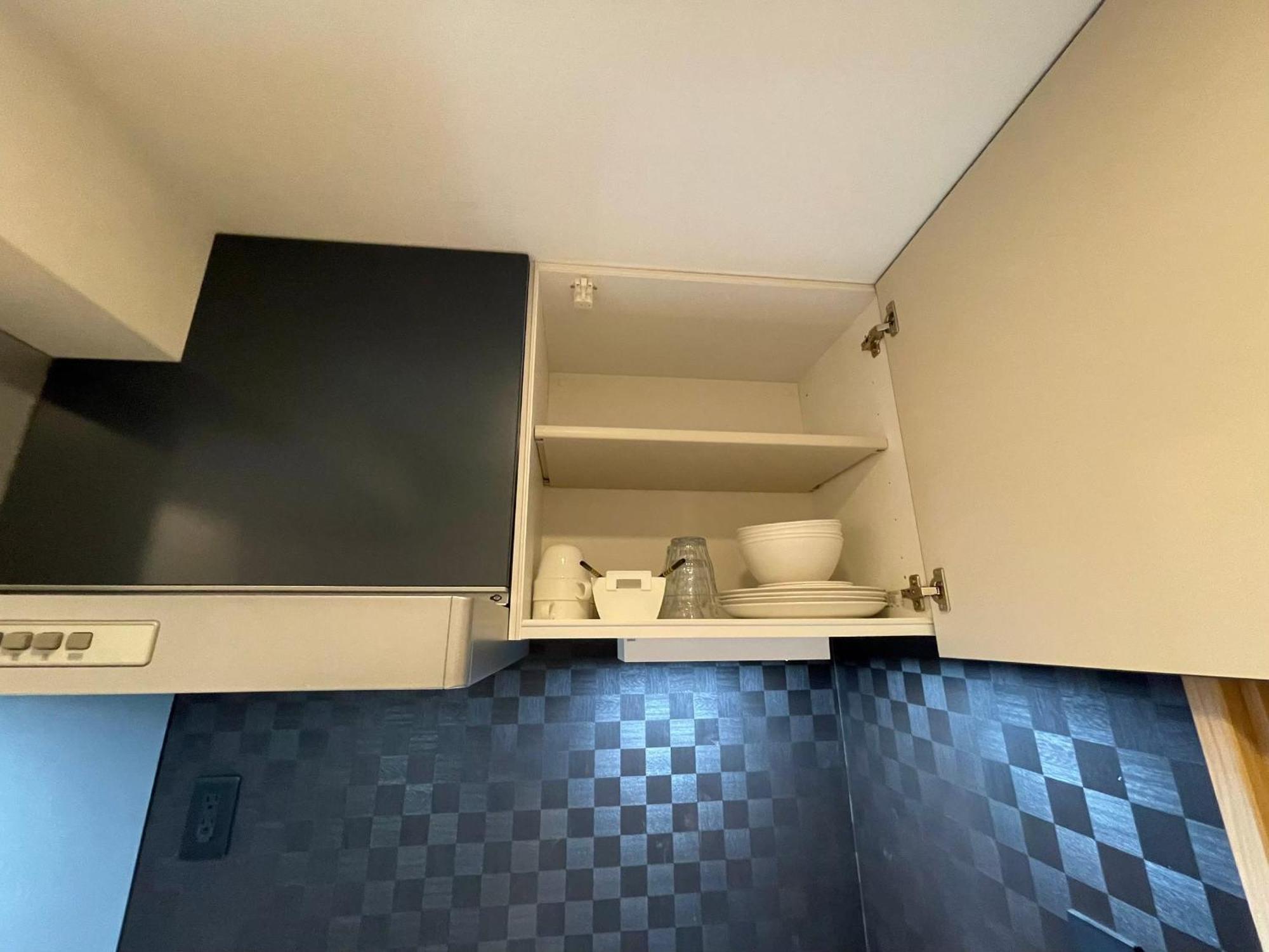Apartamento @Rlis_House 難波 Osaka Exterior foto