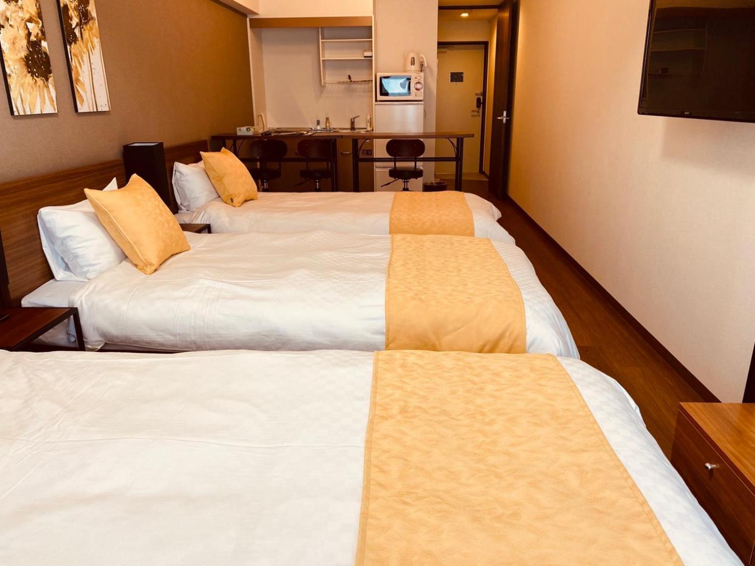 Apartamento @Rlis_House 難波 Osaka Exterior foto